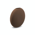 Pastille Vase Coconut 20cm - Batten Home