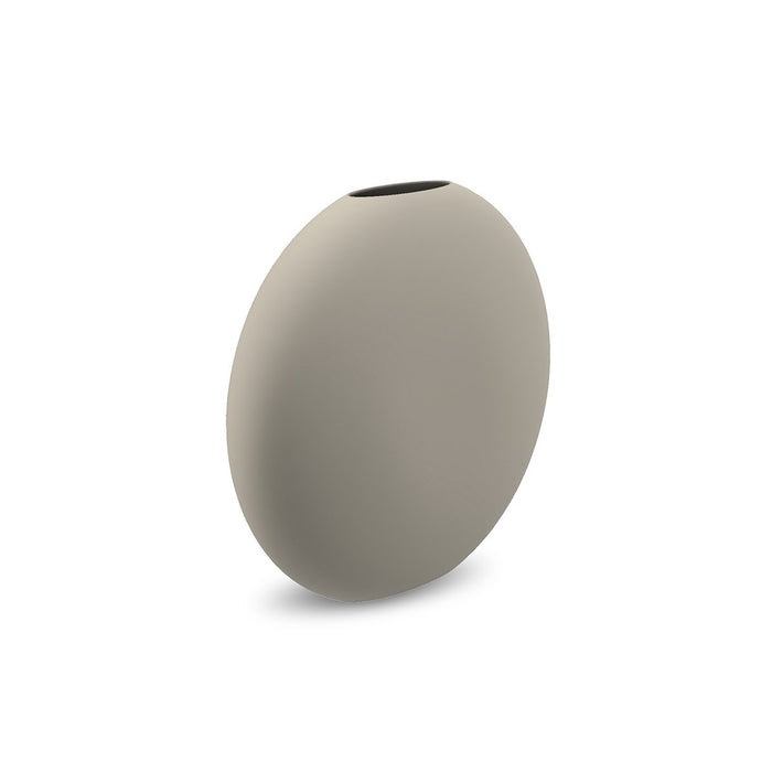 Pastille Vase Shell 15cm - Batten Home