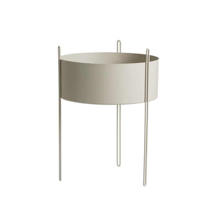 Pidestall Planter - Batten Home