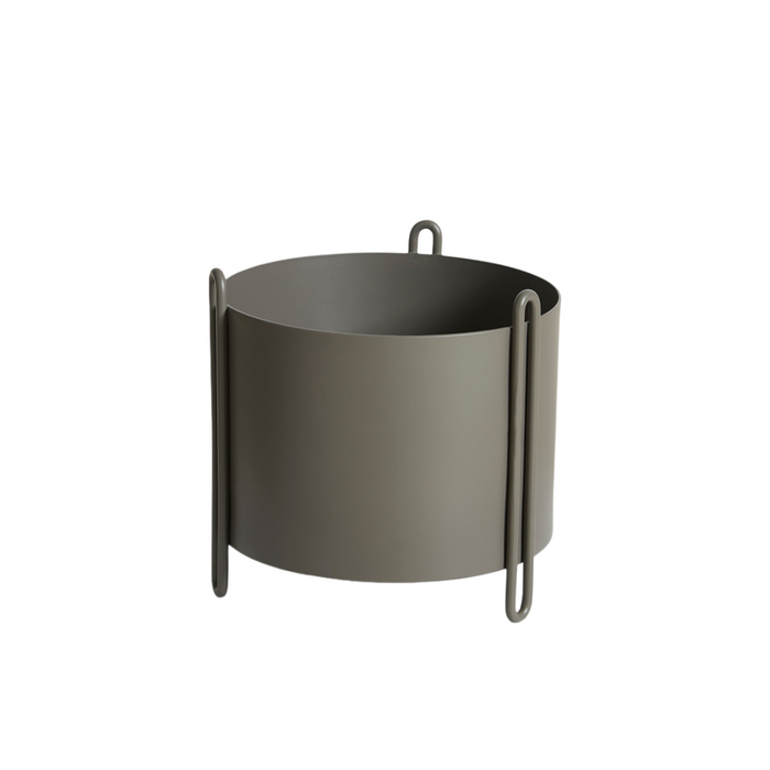 Pidestall Planter - Batten Home