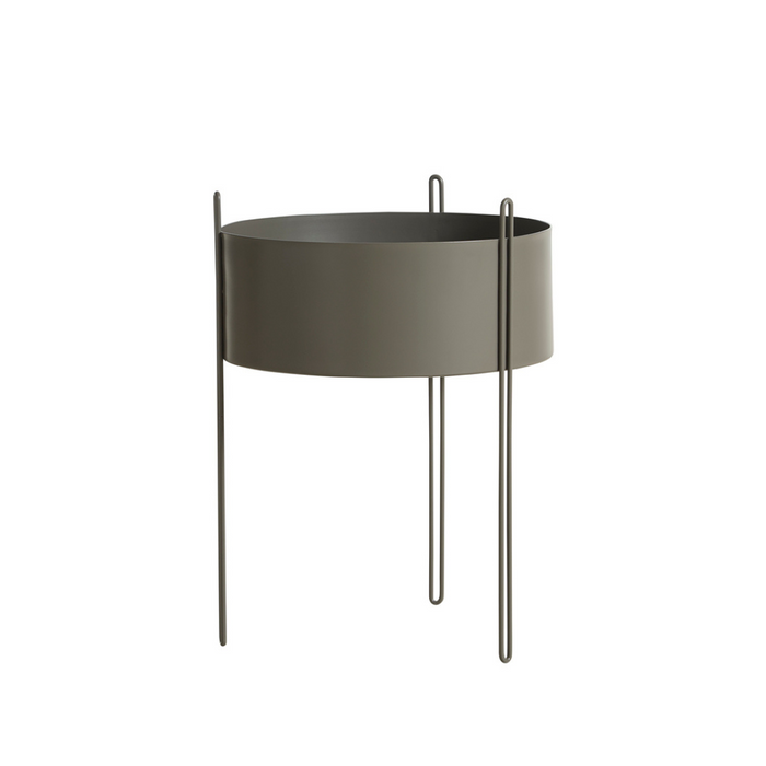 Pidestall Planter - Batten Home