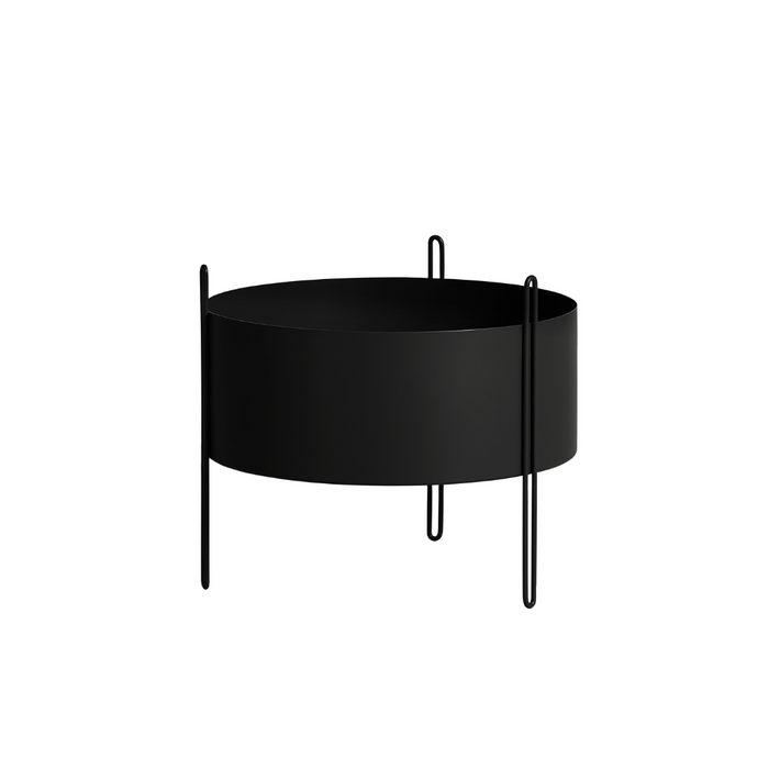 Pidestall Planter - Batten Home