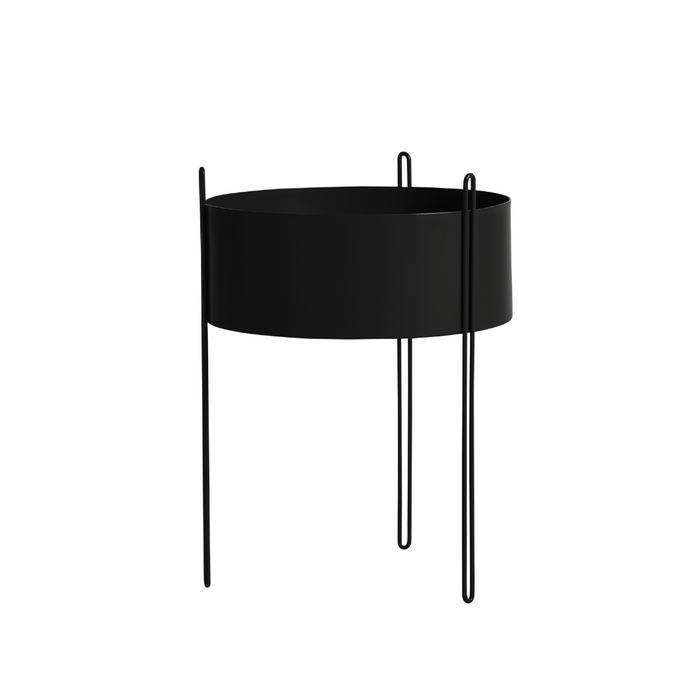 Large / Black