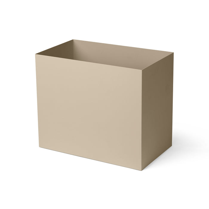 Ferm LivingPlant Box Pot - Large - Batten Home