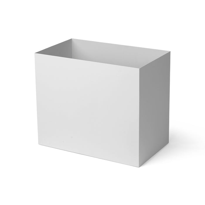 Ferm LivingPlant Box Pot - Large - Batten Home