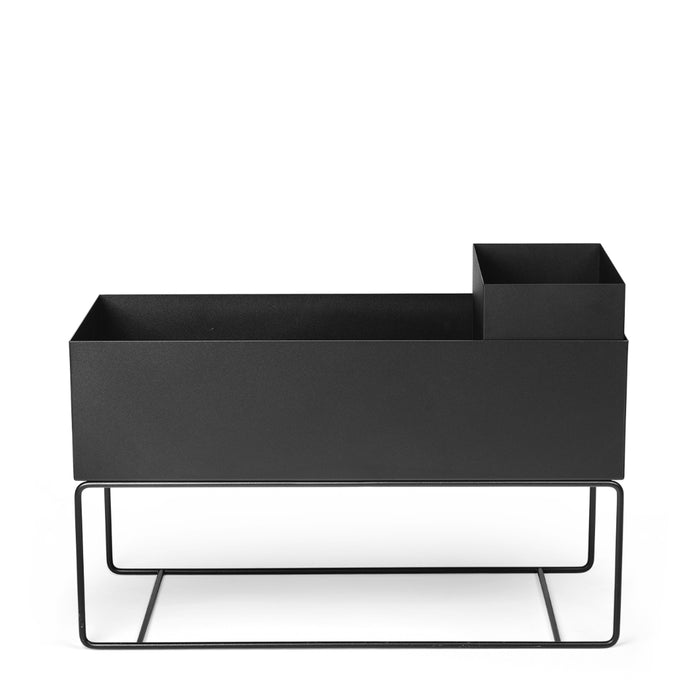 Ferm LivingPlant Box Pot - Large - Batten Home