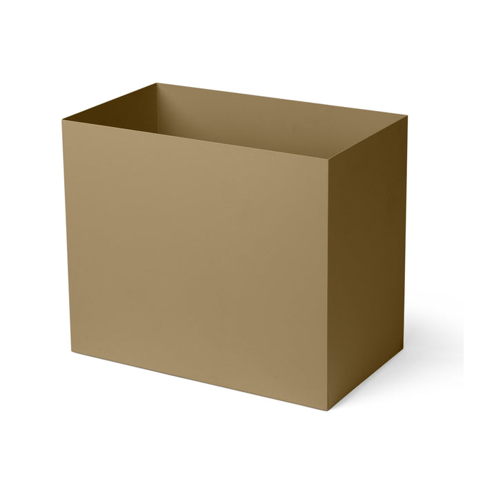 Plant Box Pot - Large - Batten Home
