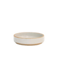 Hasami PorcelainPlate Gloss Gray - Batten Home