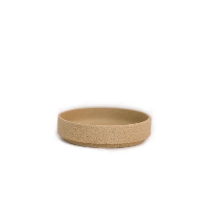 Hasami PorcelainPlate Natural - Batten Home