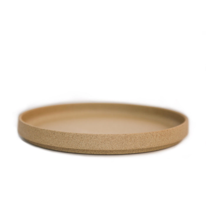 Hasami PorcelainPlate Natural - Batten Home