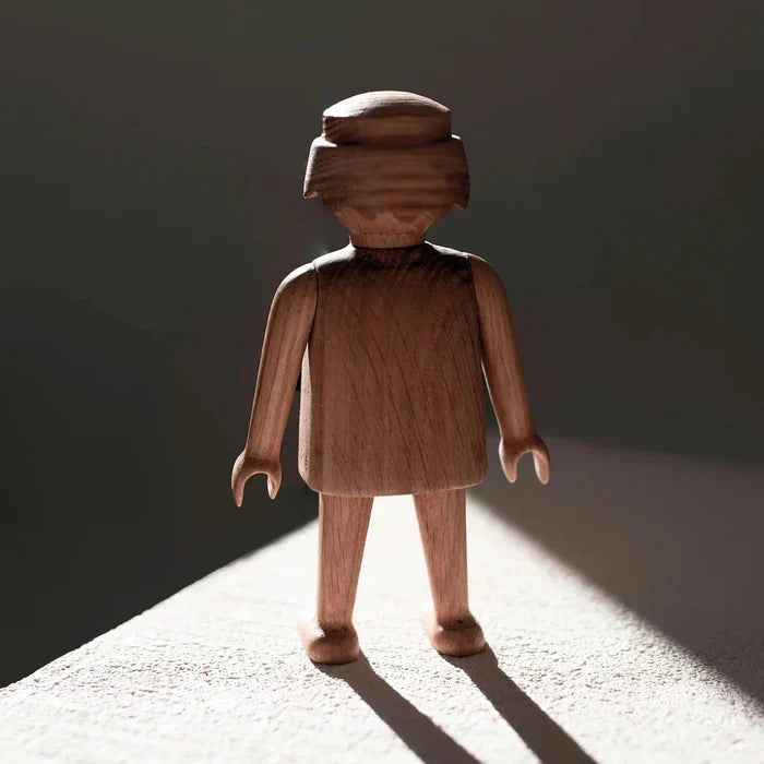PlayMobil, Small