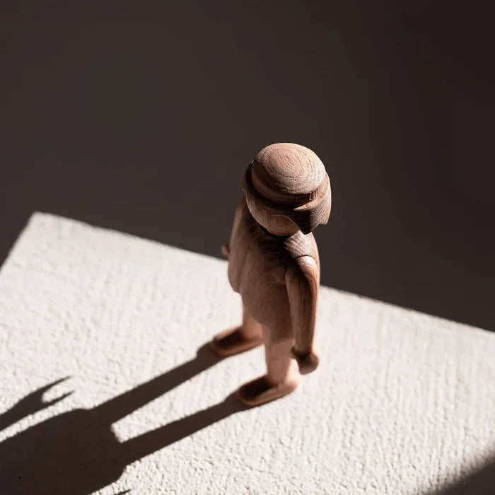 PlayMobil, Small