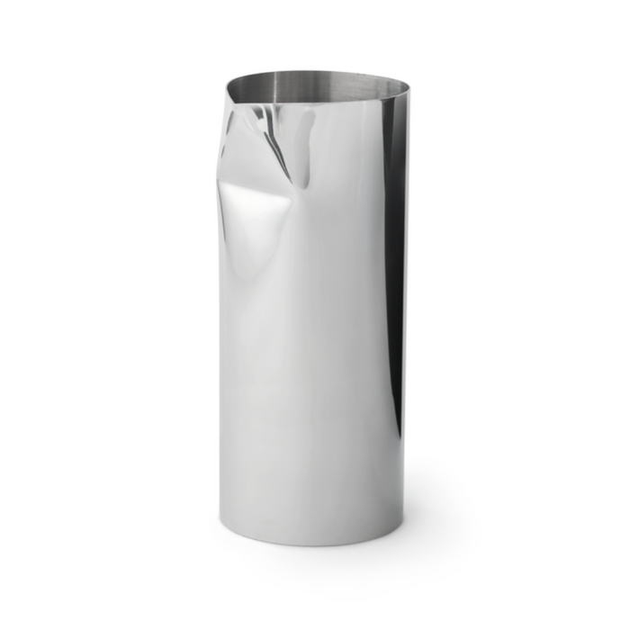 Pleat Pitcher