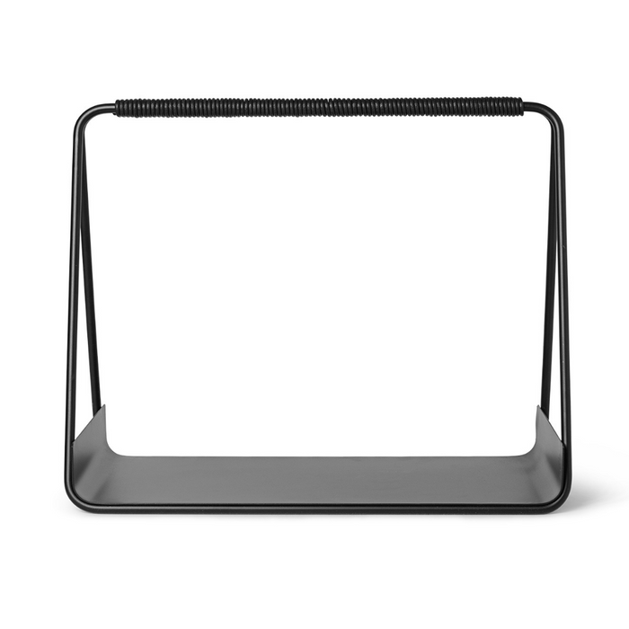 Port Wood Basket - Batten Home