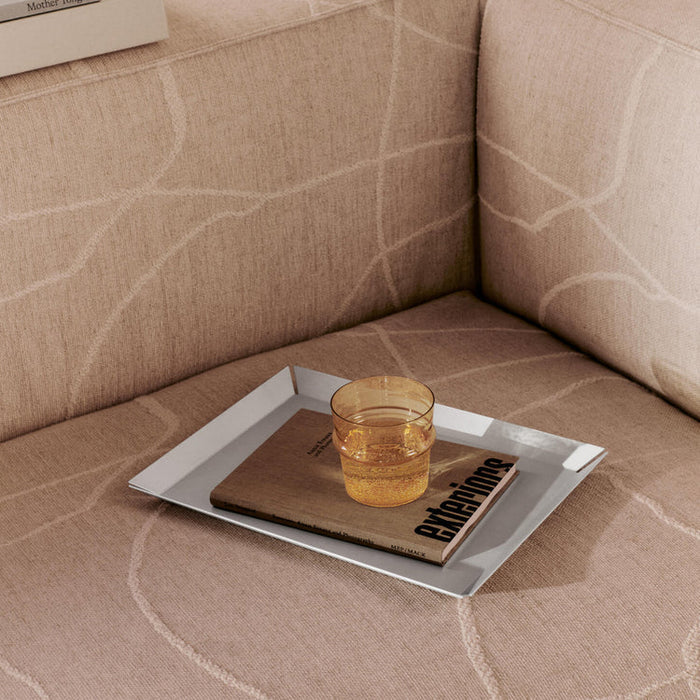 Press Letter Tray