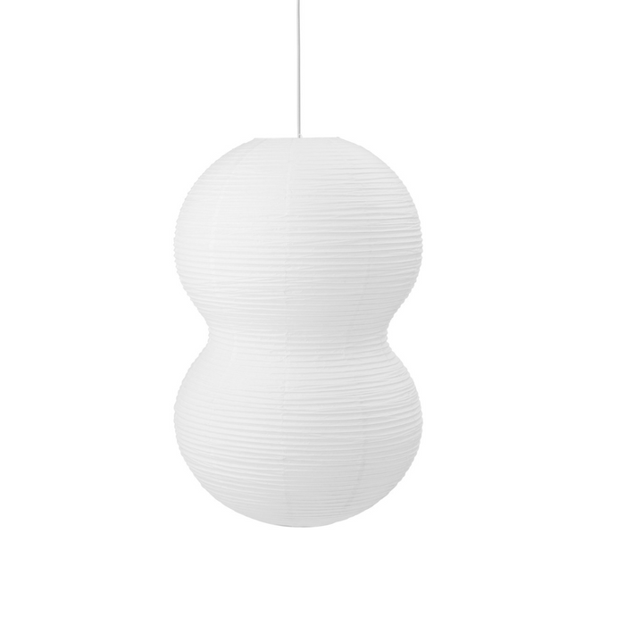Puff Lamp - Twist - Batten Home