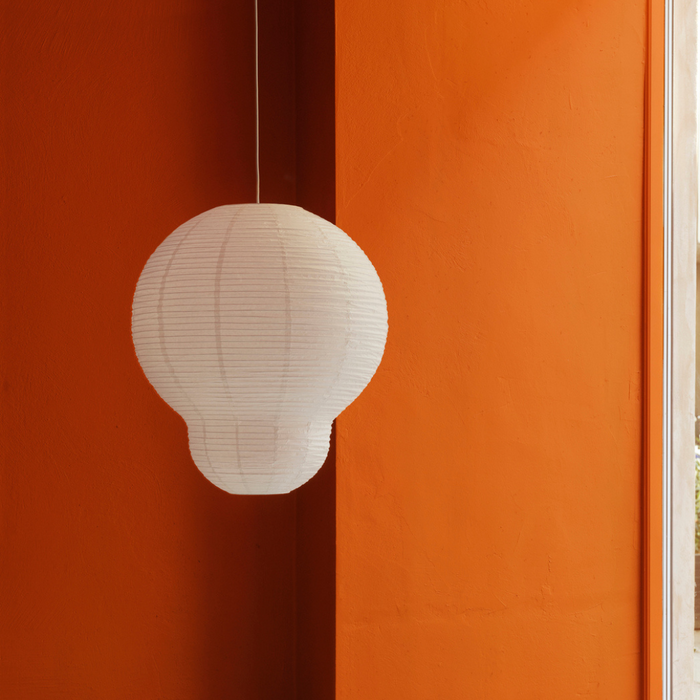 Puff Lamp Bulb