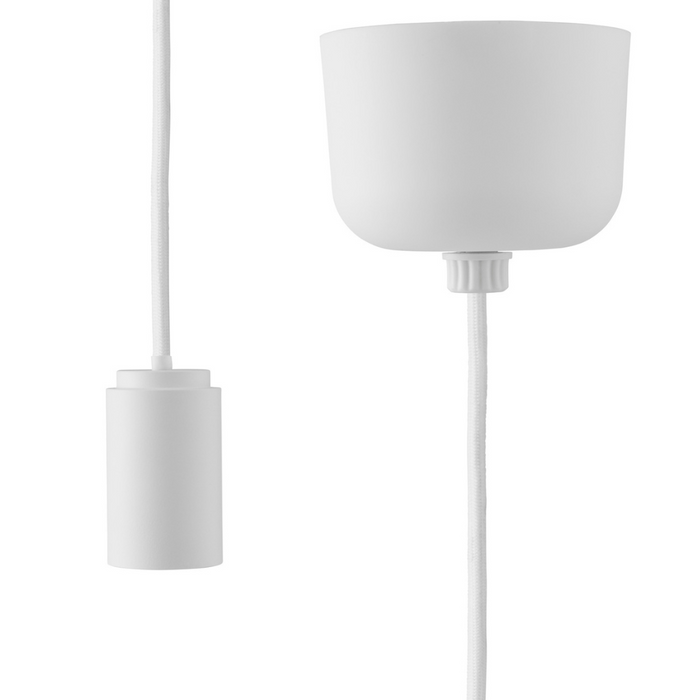 Puff Lamp Cord