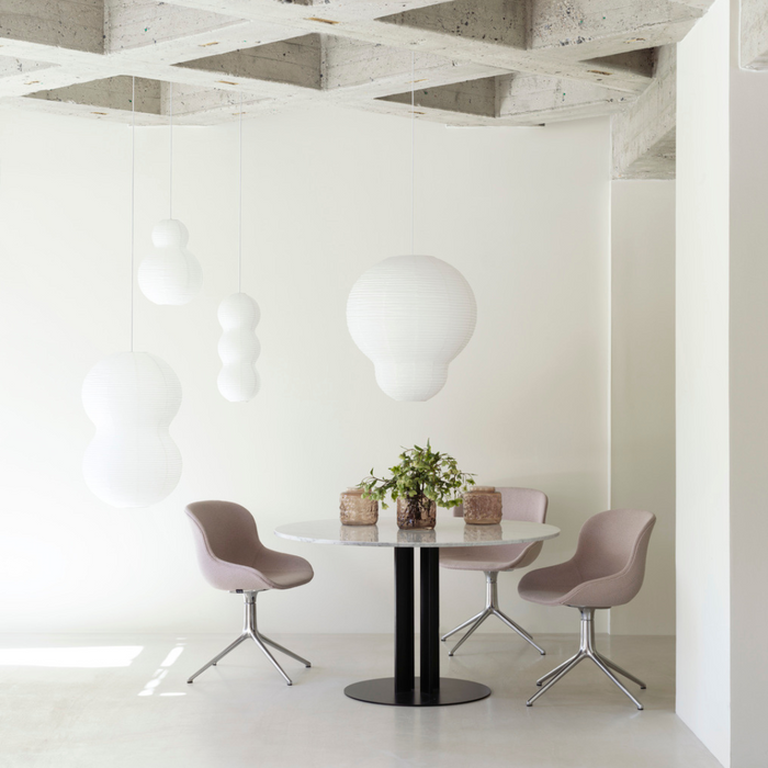 Puff Lamp Cord