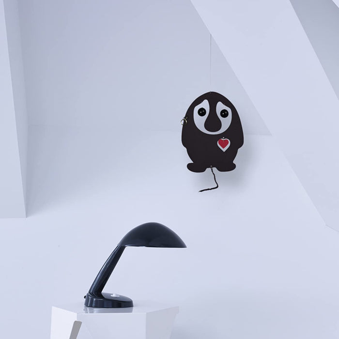 Puffin' Troll Mobile