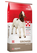 Purina® Goat Grower 16 DQ .0015