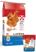 Purina® Layena® Pellets