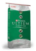 Purina® Ultium® Growth Horse Formula