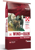 Purina® Wind and Rain® Storm® All Season 7.5 Complete Cattle Mineral