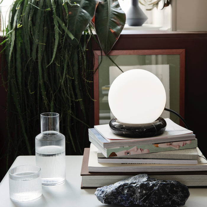 Ferm LivingRest Table Lamp - Batten Home