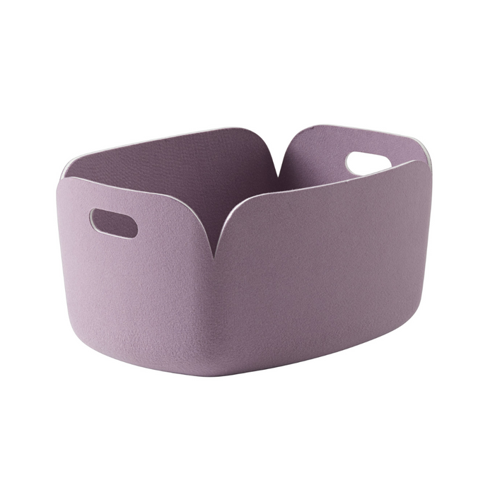 Dusty Lilac