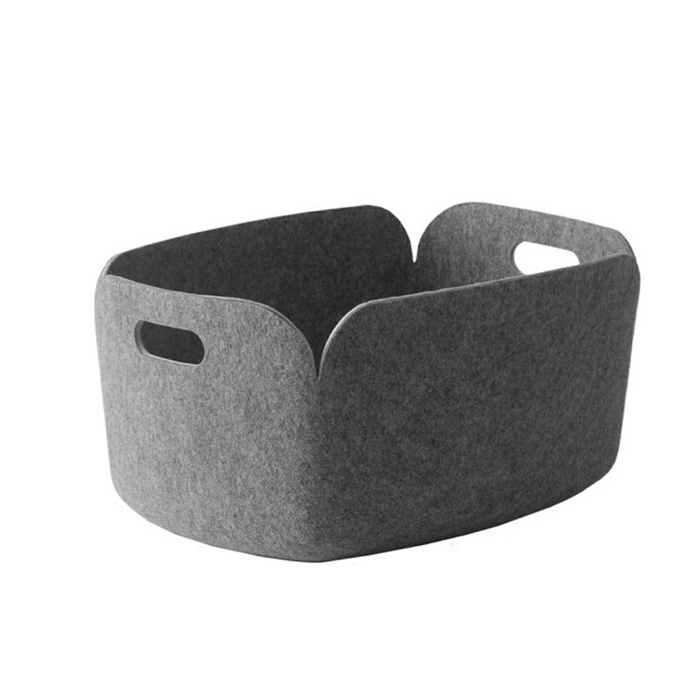 Grey Melange