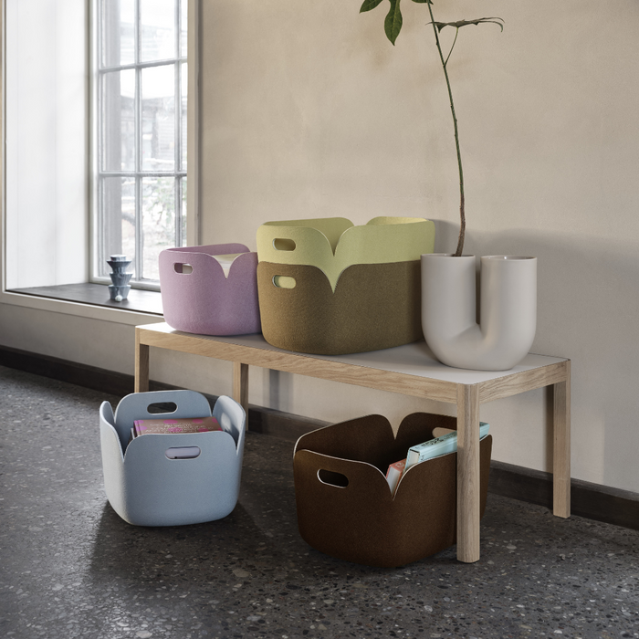 Restore Basket - Batten Home