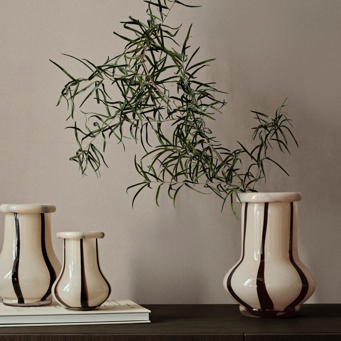 Riban Vase - Batten Home