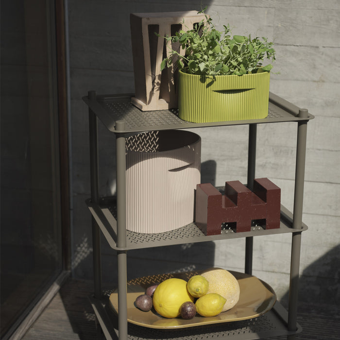 Ridge Planter - Batten Home