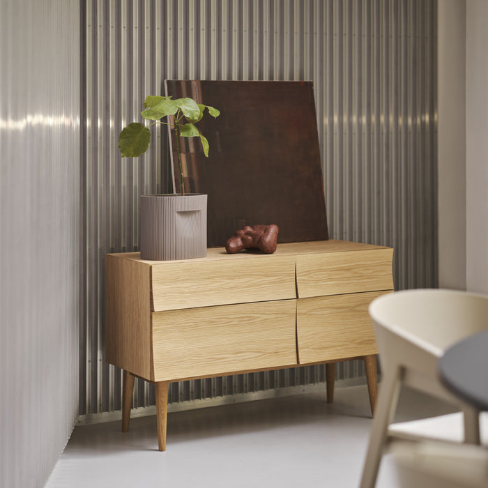 Ridge Planter - Batten Home