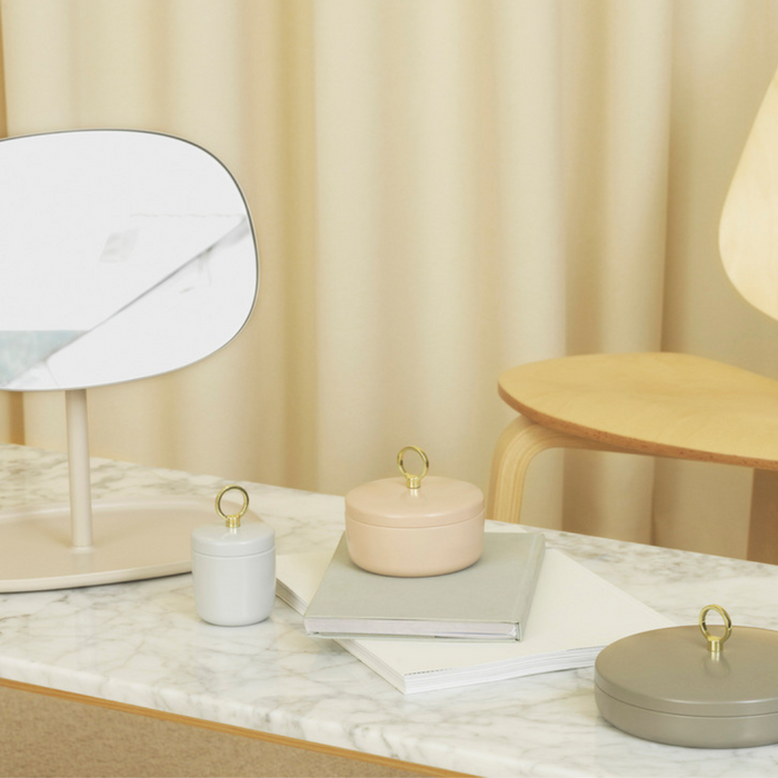 Ring Box - Batten Home