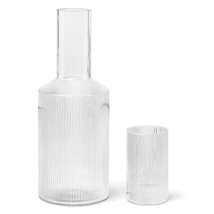 Ripple Carafe Lid - Batten Home