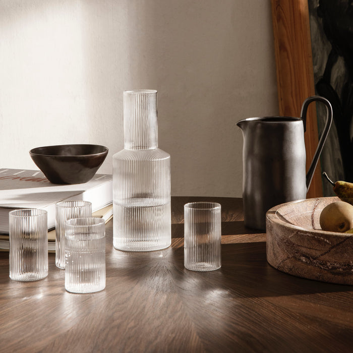 Ripple Carafe Lid - Batten Home
