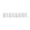 Ripple Low Glass Set - Batten Home