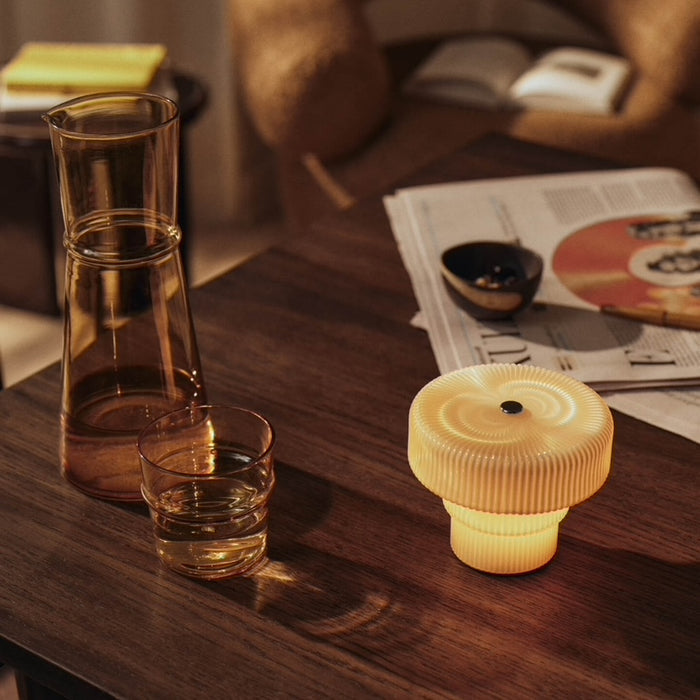 Ripple Portable Lamp