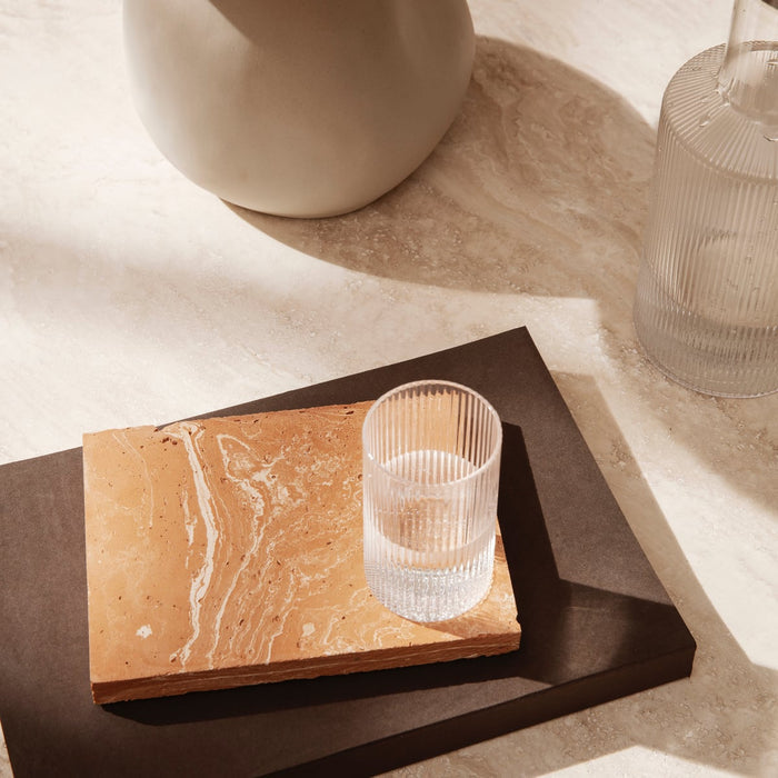 Ripple Verrines Glass Set - Batten Home