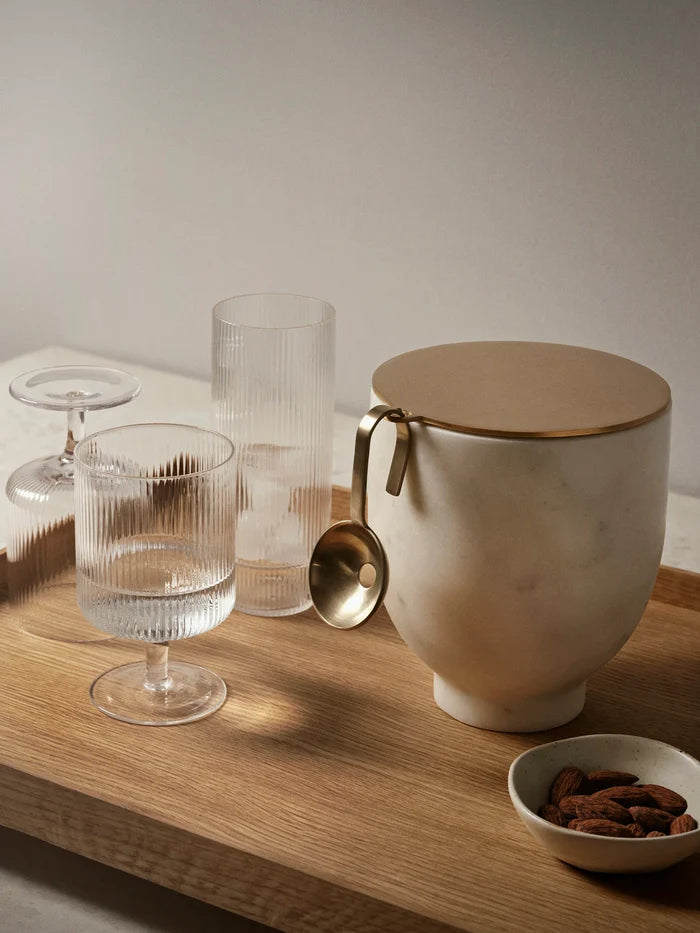 Ripple Wine Glass Set of 2 - Batten Home
