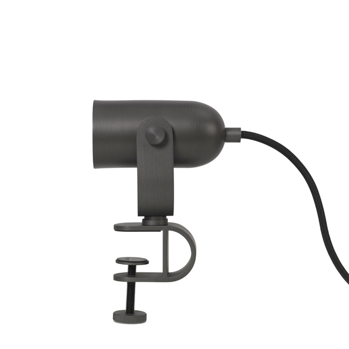 Ruuvi Lamp - Batten Home