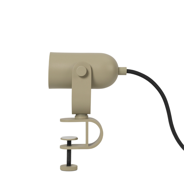 Ruuvi Lamp - Batten Home
