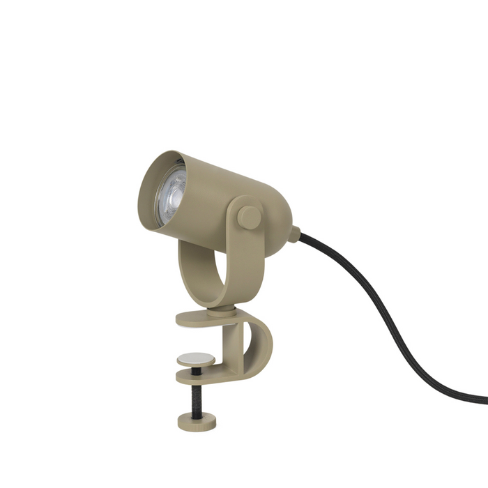 Ruuvi Lamp - Batten Home