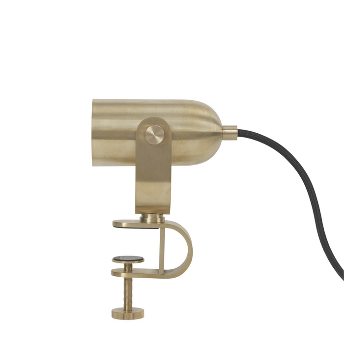 Ruuvi Lamp - Batten Home