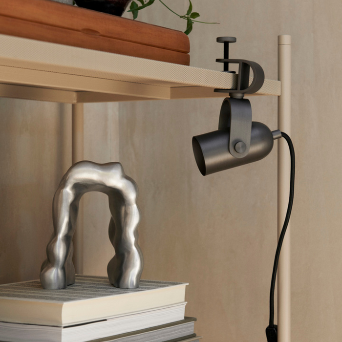 Ruuvi Lamp - Batten Home