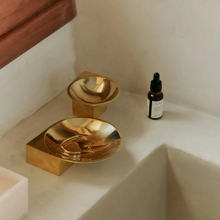 Santany Bowl - Ø9.5