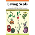 Saving Seeds by Marc Rodgers - Sow True Seed