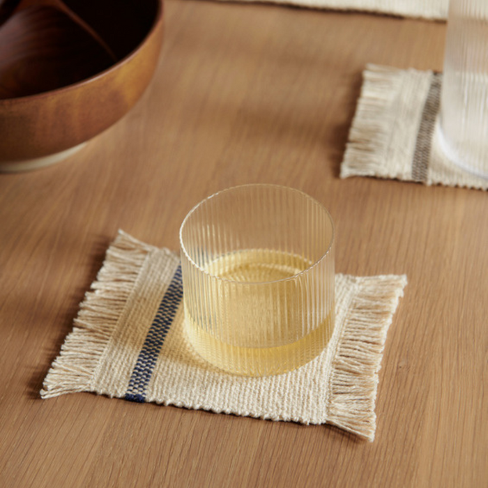 Savor Coasters - Set of 4 - Batten Home